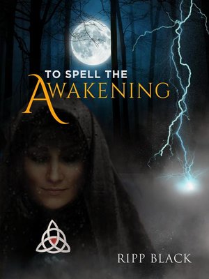 cover image of To Spell the Awakening